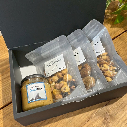 ギフトボックス