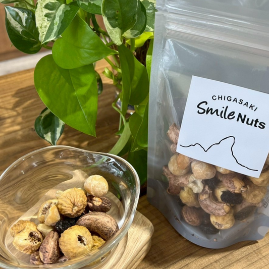 ソルトトレイル