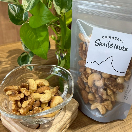 スモークドナッツ